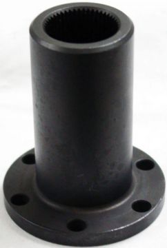 Snouts - Gear  Coupler for 5.90" Blower Snout  The