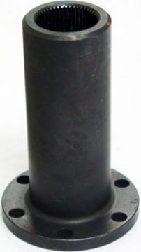 Snouts - Gear  Coupler for B&M 420 Blowers and oth