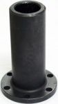 Snouts - Gear  Coupler for B&M 420 Blowers and oth