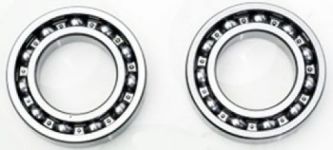 Kit - The Blower Shop Snout Bearings (2) and Seal
