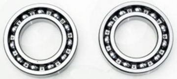 TBS-4018 Kit - The Blower Shop  Snout  Bearings (2)   -
