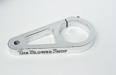 Idler - Swing Arm Idler Bracket Aluminum The Blowe