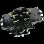 Billet Enforcer 1040 cfm Alcohol Carb- for  Unblown