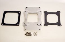 Adapter - 192 Billet Single 4150 Carburetor Adapte