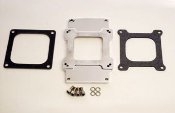 Adapter - 192 Billet Single 4500 Carburetor Adapte