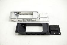 4326  Big & Ugly FORWARD & UP  ADAPTER  (2″) UP & FORWARD RAM AIR ENHANCER