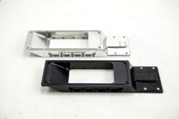 4326  Big & Ugly FORWARD & UP  ADAPTER  (2″) UP & FORWARD RAM AIR ENHANCER