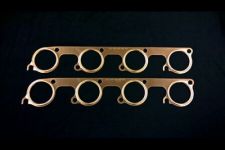 Gaskets - BB Chevy Pro Copper Header Gaskets for Chevrolet