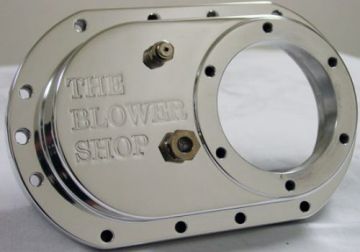 250 TBS Old Style ( before 8mm ) BlowerBearings and Front cover Gasket kit