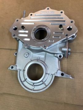 429- 460  FORD   Timing Cover- Package  With Cam spud