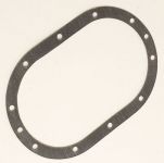 Gasket - Blower Front Cover -Rear Cover Most 6-71