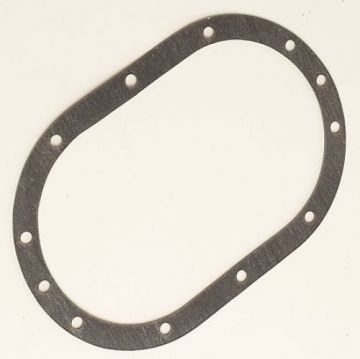 Pair ( 2)   4921 Gasket - Blower Front  & Rear Cover Round-Round 6-71  8-71  10-71  14-71