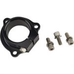 WAT-49434 Waterman FLANGE-  Mount, Pump, CAM DRIVE  3-Bolt,Swivel Collar Waterman  Flange