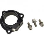 Mount, Pump, 3-Bolt, Swivel, Rev