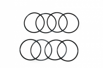 O-Rings - The Blower Shop LS Intake Ports O-Ring Kit