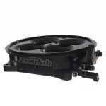 Alkydigger 4500 Dominator Assassinator  2100 CFM with   2 " Butterflies  BLACK