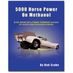 Book -  Tuning  5000 HP on Methanol  a must for Blown Engines on METHANOL