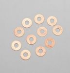 Enderle 6007A  5 pack   Shims Fits all 5005 spuds- thin shims to go with the 5006 bearing pack