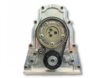 Belt Drive - Innovators West LSX Chevy Camshaft Belt Drive Assembly
