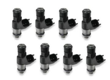 Sniper EFI 36 lb/hr Performance Fuel Injectors - S