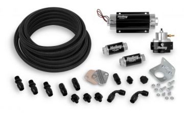 EFI - Holley EFI Fuel System Kit