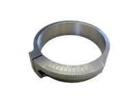 Vertex Magneto Degree Ring - Fits all  Vertex Magnetos allows a pointer to show timing changes