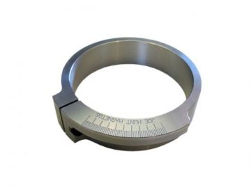 Vertex Magneto Degree Ring - Fits all  Vertex Magnetos allows a pointer to show timing changes