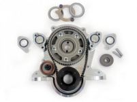 Camshaft  Belt Drive - Innovators West Small Block Ford Camshaft