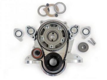 Camshaft  Belt Drive - Innovators West Small Block Ford Camshaft