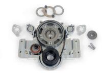 IW- 5301  SB Ford Camshaft   Belt Drive - Innovators West Small Block