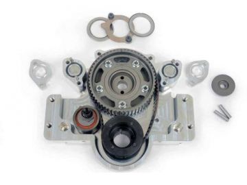 IW- 5301  SB Ford Camshaft   Belt Drive - Innovators West Small Block