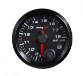 Stand Alone Air Fuel Ratio Gauge Kit- Holley- all fuels ok