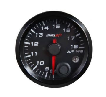 Stand Alone Air Fuel Ratio Gauge Kit- Holley- all fuels ok