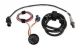Stand Alone Air Fuel Ratio Gauge Kit- Holley- all fuels ok