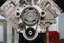 5400 Camshaft Belt Drive - Innovators West Big Block Ford Camshaft