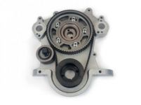 5403  Belt Drive - Innovators West Big Block Ford with BB CHEVY Snout   Camshaft Belt Drive