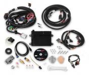 Holley HP EFI ECU and Harness Kit-  Universal FORD