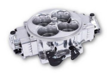 550-841  Holley  Sniper EFI Stealth 4500 - Shiny Finish