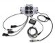 550-841  Holley  Sniper EFI Stealth 4500 - Shiny Finish