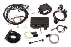 Holley Terminator X Universal MPFI Kit - Great for