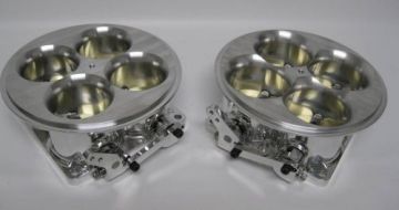 4B-6500  4500 Dominator Assassianator  2656 CFM  2.56"   EACH