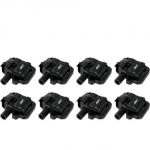 Street Fire Ignition Coils 1998-2006 GM LS1/LS6 en