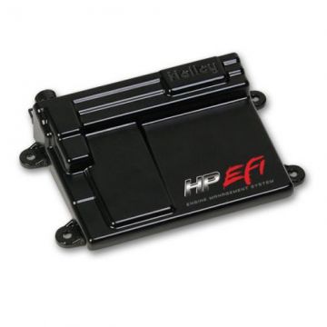 554-113 EFI Holley Engine Control Module ECU - Does not have Harnesses or sensors with it co