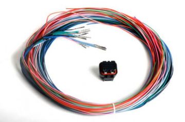 Harness - Dominator EFI Auxiliary Harness allows f