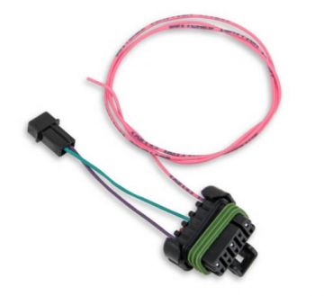 Harness - Sniper EFI to Holley EFI Dual Sync Distr