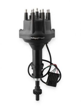 Holley EFI Dual Sync Chrysler Wedge Distributor BL
