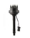 Holley EFI Dual Sync SBC/BBC Distributor ALL BLACK