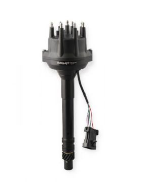 Holley EFI Dual Sync BBC Tall Deck Distributor BLA