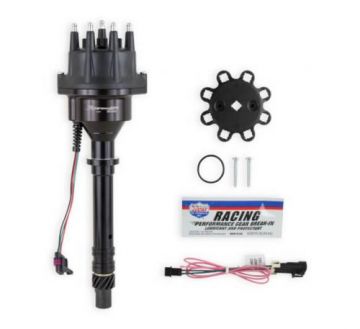 Sniper EFI HyperSpark Distributor - Chevy SBC/BBC