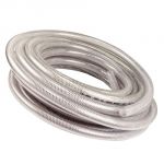 Hose - 1-1/4" ID Hose for Burn Down and Valve cover - PUKE